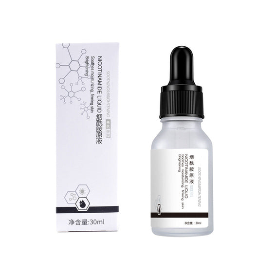 Sérum Aclarador con Niacinamida - Hidratación Intensiva y Luminosidad - Image 10