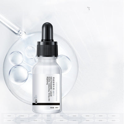 Sérum Aclarador con Niacinamida - Hidratación Intensiva y Luminosidad - Image 11