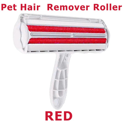 Peine Deslanador para Perros y Gatos - Limpiador de Pelos para Muebles y Alfombras - Image 44