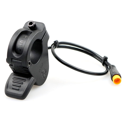 Accesorios de Potencia para Bicicleta con Tecnología Automotriz - Image 10