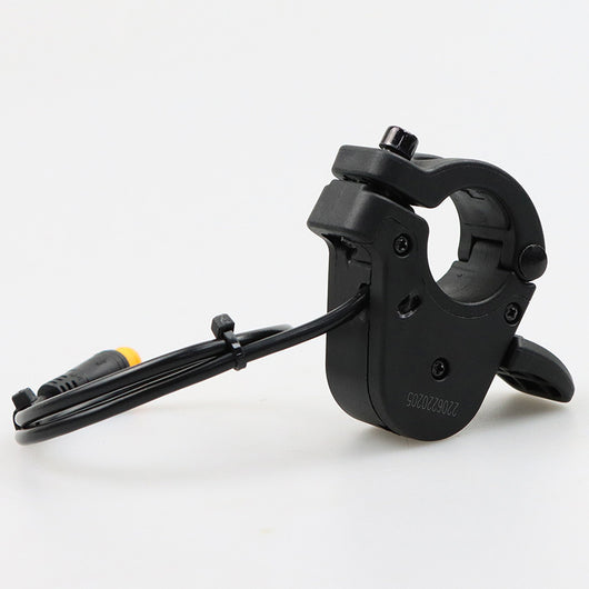 Accesorios de Potencia para Bicicleta con Tecnología Automotriz - Image 12