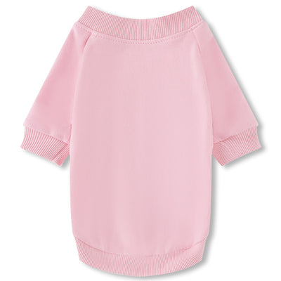 Suéter Liso para Mascotas - Pullover Cómodo - Image 27