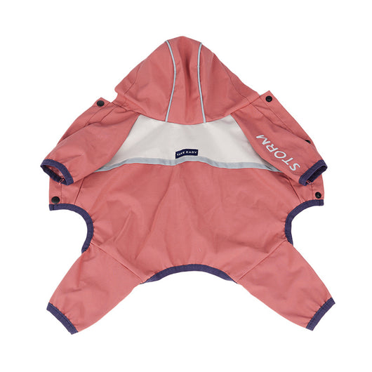 Impermeable Trendy para Perros - Abrigo Verano Resistente al Agua - Image 20
