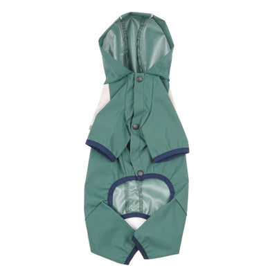 Impermeable Trendy para Perros - Abrigo Verano Resistente al Agua - Image 21
