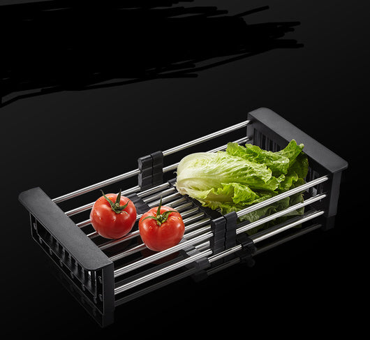 Canasta Coladora para Fregadero de Cocina - Image 12
