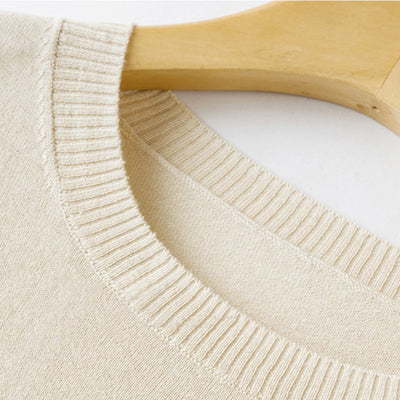Polera Térmica Tejida de Manga Larga para Mujer - Image 15