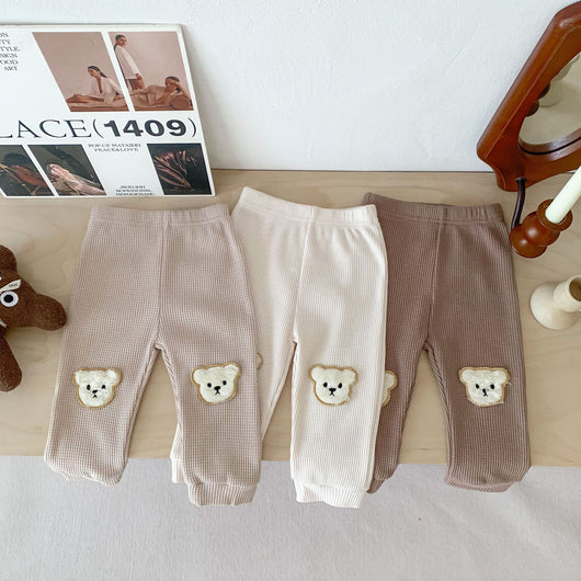 Pantalones para Bebé con Estilo y Personalidad - Image 17