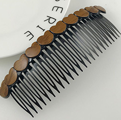 Peine Retro Vintage para Cabello - Image 13