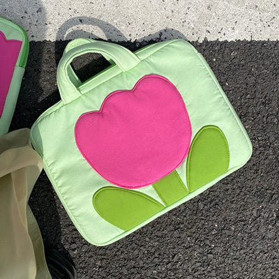 Bolso de Malla Polister para Mujer - Diseño Moderno y Versátil - Image 8