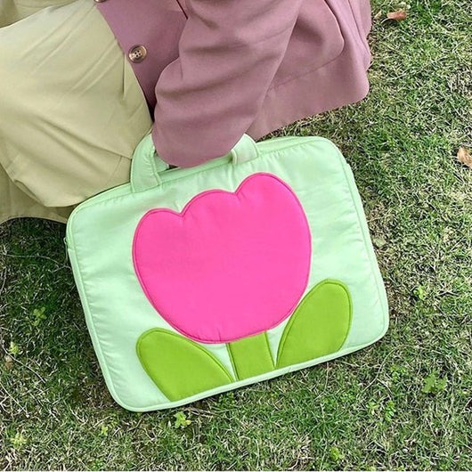 Bolso de Malla Polister para Mujer - Diseño Moderno y Versátil - Image 9