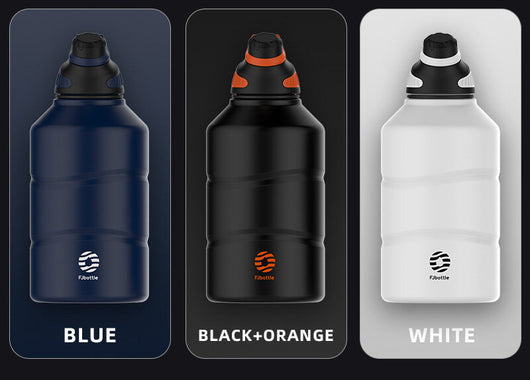 Botella Deportiva de Gran Capacidad - Image 20