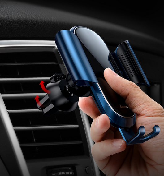 Soporte Inteligente para Automóvil - Image 3