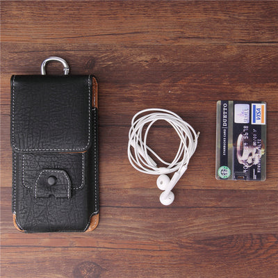 Funda Inteligente para Teléfono con Almacenamiento Multifuncional - Image 13
