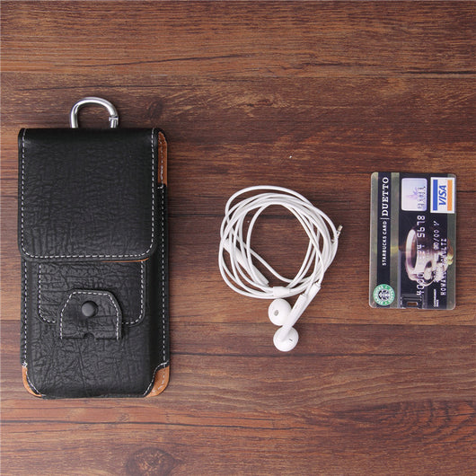 Funda Inteligente para Teléfono con Almacenamiento Multifuncional - Image 13