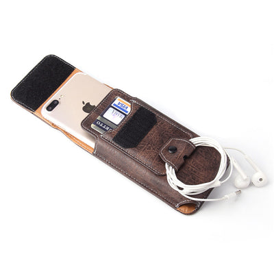 Funda Inteligente para Teléfono con Almacenamiento Multifuncional - Image 18