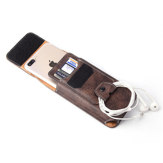 Funda Inteligente para Teléfono con Almacenamiento Multifuncional - Image 18