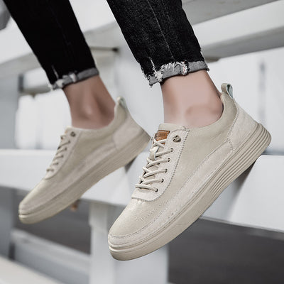 Tenis Deportivos Perforados para Hombre - Zapatillas Frescas y Cómodas - Image 11