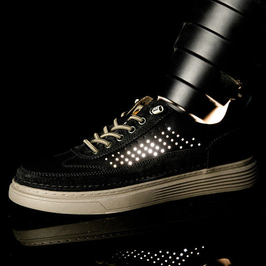 Tenis Deportivos Perforados para Hombre - Zapatillas Frescas y Cómodas - Image 19