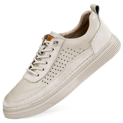 Tenis Deportivos Perforados para Hombre - Zapatillas Frescas y Cómodas - Image 21