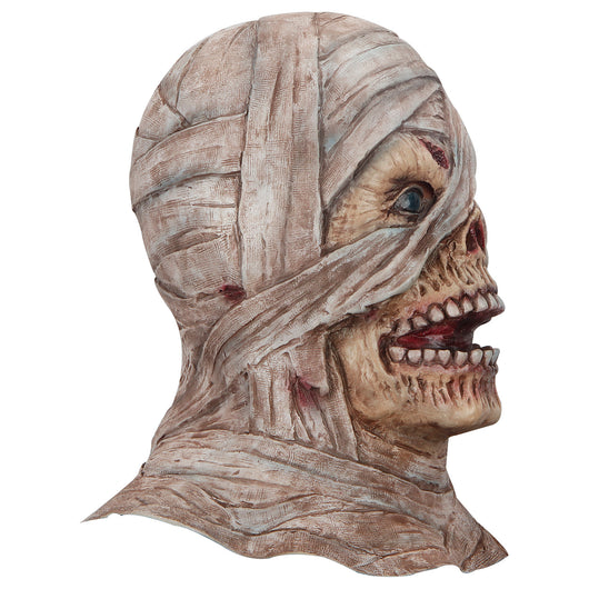 Máscara Momia de Horror para Decoración de Halloween - Image 11