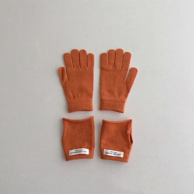 Guantes Personalizados de Invierno con Dedos Separados - Image 14