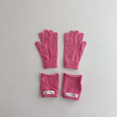 Guantes Personalizados de Invierno con Dedos Separados - Image 17