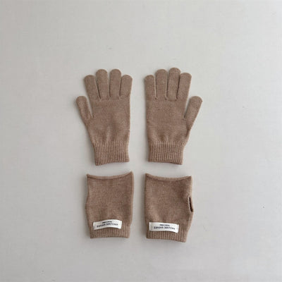 Guantes Personalizados de Invierno con Dedos Separados - Image 23