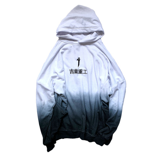 Sudadera Degradada Moderna - Image 7