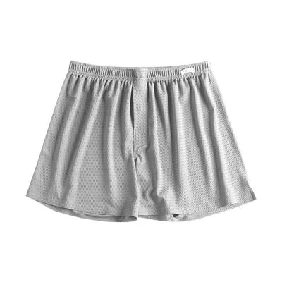 Calzoncillos Hombre Malla Transpirable Ice Silk Ultraligeros - Image 11