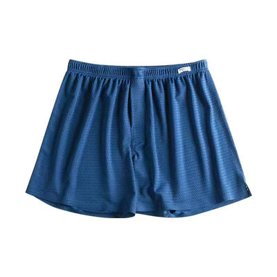 Calzoncillos Hombre Malla Transpirable Ice Silk Ultraligeros - Image 14