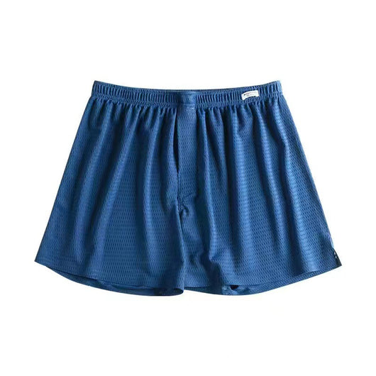 Calzoncillos Hombre Malla Transpirable Ice Silk Ultraligeros - Image 14