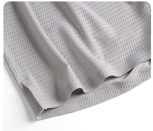 Calzoncillos Hombre Malla Transpirable Ice Silk Ultraligeros - Image 16