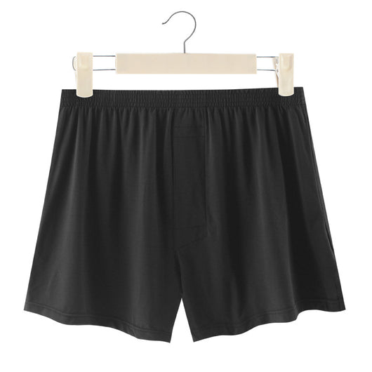 Calzoncillos Talla Grande Hombre Cintura Media Transpirables Modal - Image 12