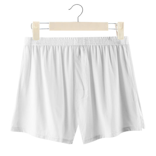 Calzoncillos Talla Grande Hombre Cintura Media Transpirables Modal - Image 13