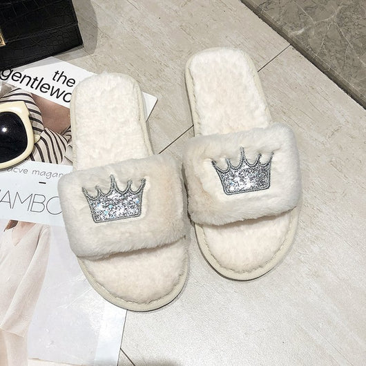 Pantuflas sin cordones para mujer con suela suave - Comodidad de otoño - Image 14