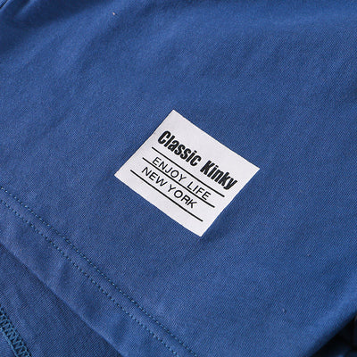 Bóxer Estampado de Algodón Transpirable Talla Grande para Hombre - Image 19