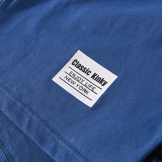 Bóxer Estampado de Algodón Transpirable Talla Grande para Hombre - Image 19