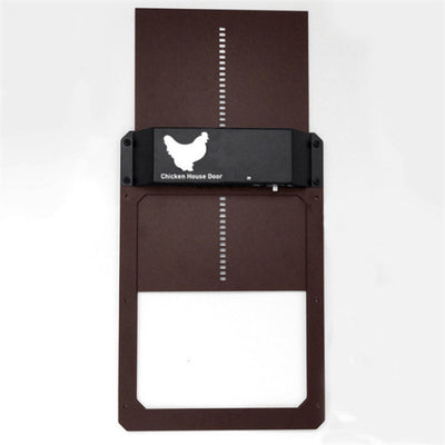 Puerta Automática para Gallinero Coop - Image 12