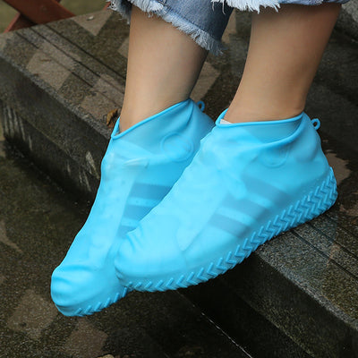 Funda Protectora para Botas de Lluvia con Suela Antideslizante - Image 33