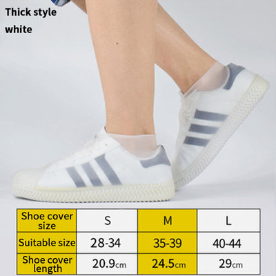 Funda Protectora para Botas de Lluvia con Suela Antideslizante - Image 36