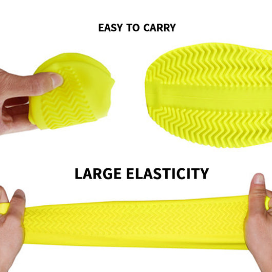 Funda Protectora para Botas de Lluvia con Suela Antideslizante - Image 37