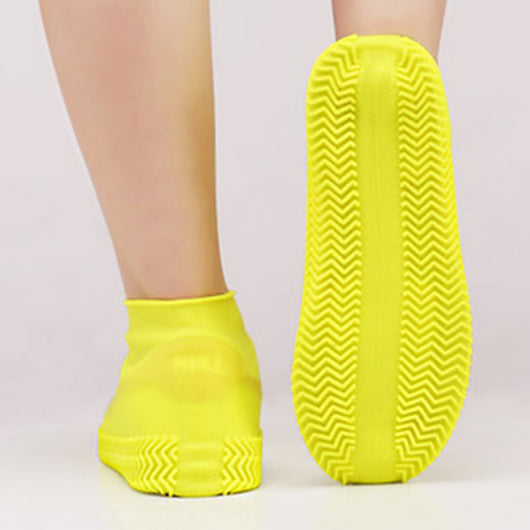 Funda Protectora para Botas de Lluvia con Suela Antideslizante - Image 38