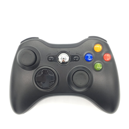 Control Inalámbrico Xbox 360 - Experiencia de Juego sin Límites - Image 2
