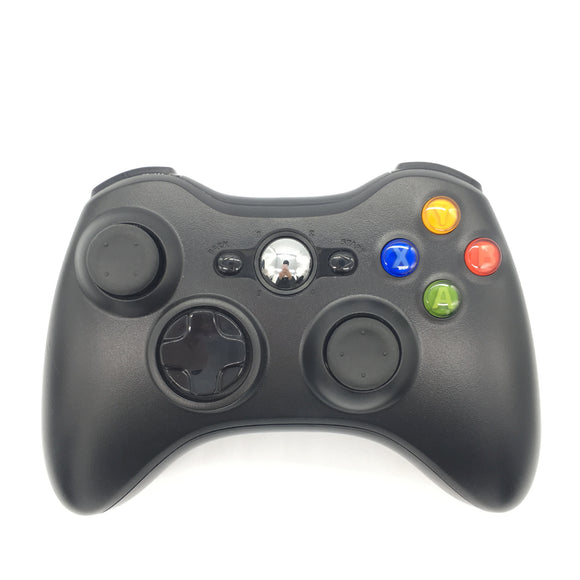 Control Inalámbrico Xbox 360 - Experiencia de Juego sin Límites