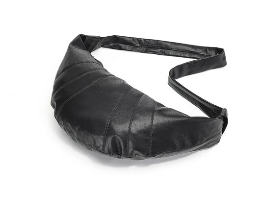 Bolsa de Pecho de Cuero para Hombre - Estilo Moderno y Funcional - Image 14