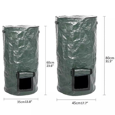 Bolsa de Compostaje Ecológica para Residuos de Cocina - Image 6