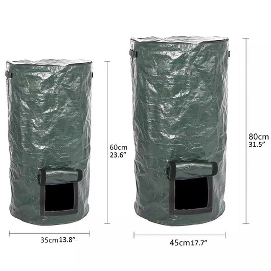 Bolsa de Compostaje Ecológica para Residuos de Cocina - Image 6