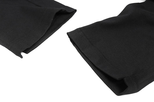 Pantalones Rectos Holgados Gris Oscuro - Estilo Casual Urbano - Image 14