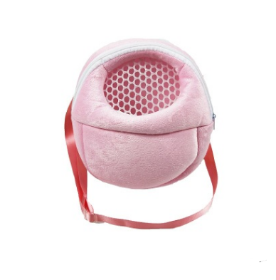 Mochila de Transporte para Mascotas Pequeñas - Diseño Fashion - Image 2