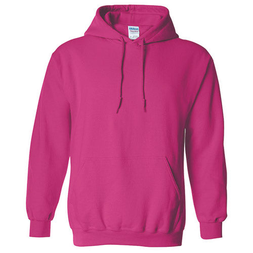 Suéter Hoodie Acolchado con Gorro Integrado - Abrigo Liso Confortable - Image 14